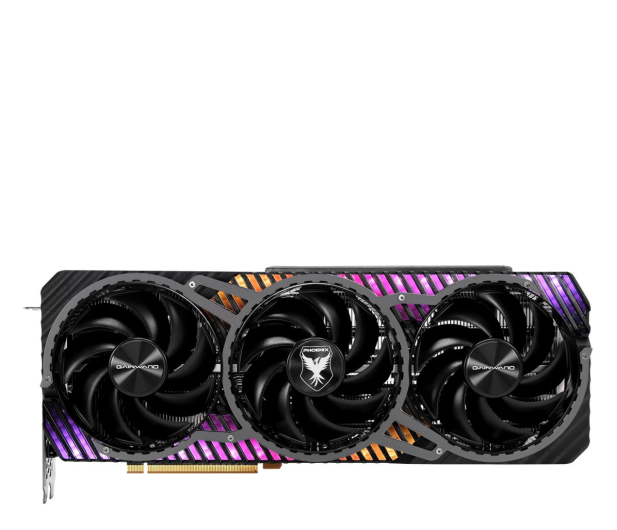 Gainward GeForce RTX 4070Ti Super Phoenix 16GB GDDR6X - 1210241 - zdjęcie 2